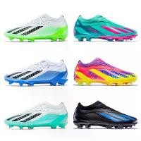 ราคา รองเท้าฟุตบอลรุ่นใหม่ รองเท้าสตั๊ด รองเท้าฟุตซอล รองเท้าฟุตบอลเยาวชน เล็บรองเท้าฟุตบอล คุณภาพสูง รองเท้าฟุตบอลอาชีพ กีฬา Shoe Sport ออกกำลังกาย (1730527511445408347)