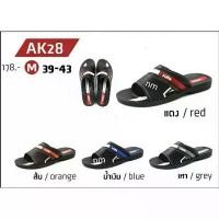 ราคา กีโต้ Kito รองเท้าแตะ รองเท้าแตะชาย AK28 Shoe มีบริการเก็บปลายทาง (1731945367611082412)