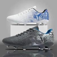 ราคา รองเท้าสตั๊ดฟุตบอล สตั๊ด สตั๊ดฟุตบอล รองเท้าฟุตบอลผู้ชาย รองเท้าฟุตซอล รองเท้าผ้าใบ กีฬา Sport Shoe ออกกำลังกาย (1730614505587706114)