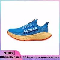 ราคา ของแท้อย่างเป็นทางการ HOKA ONE ONE CARBON X 3 Men's and Women's Sports Shoes 1123192 - CSBB The Same Style In The Store (1732111509265090520)