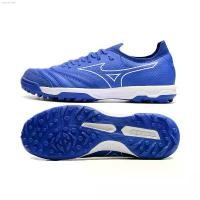ราคา รองเท้าฟุตบอล Mizuno Morelia Neo Sala Β TF เหมาะสำหรับสนาม ฟุตซอล รองเท้าผู้ชาย ไซส์ EU 39-45 รองเท้าฟุตบอล futsal shoes mizuno morelia 2 club (1732015404969002284)