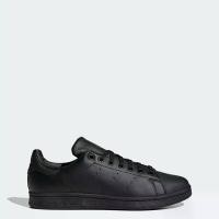 ราคา adidas Lifestyle Stan Smith Shoes Unisex Black M20327 (1731451164174879507)