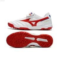 ราคา รองเท้าฟุตบอล Mizuno Morelia 2 Pro Sala Classic AS/TF สำหรับผู้ชาย เหมาะสำหรับเทรนนิ่ง Futsal futsal shoes mizuno morelia 2 club (1732015440777872684)