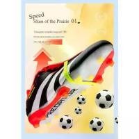 ราคา รองเท้าฟุตบอล, การฝึกอบรมเยาวชน, การแข่งขัน FG หญ้าธรรมชาติและหญ้าเทียม TF, ขนาดบวก: 35-45 คิงดอม รองเท้าฟุตซอล ฟุตซอล ไอ มาเน่ ส ต ั ๊ ด wingz futsal shoes (1732099940848403470)