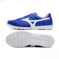 ราคา รองเท้าฟุตบอล, Mizuno Morelia Neo Sala Beta Β TF, สีฟ้า, สำหรับฟุตบอลและฟุตบอล, รองเท้าฟุตซอล, รองเท้าฟุตบอลญี่ปุ่น futsal shoes mizuno morelia 2 club (1732015340506154284)