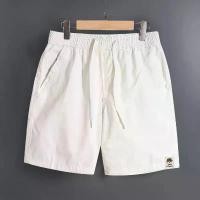 ราคา กางเกงขาสั้นชาย กางเกงขาสั้น รวมสีขายดี ผ้าดี สีไม่ตก งานห้าง ทรงสวย" กางเกงขาสั้นชาย Men's shorts (1732289281692240672)