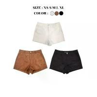 ราคา FIMHJG loveruby.store - Urban Classic Shorts กางเกงขาสั้นหนังกลับ ใส่เที่ยว คาเฟ่ ทะเล ได้หมด แมทช์ง่าย ต้องตัวนี้เลย!! บล็อกบัสเตอร์ (1732136416194234056)