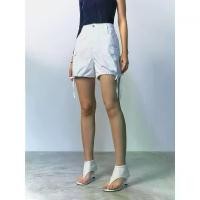 ราคา [Pomelo] กางเกงขาสั้นคาร์โก้ / Cargo Shorts (1730963205564434523)