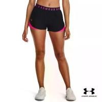 ราคา Under Armour กางเกงขาสั้น UA Play Up Shorts 3.0 สำหรับผู้หญิง (1730539915689233192)