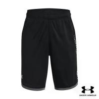 ราคา Under Armour UA Boy's Stunt 3.0 Shorts อันเดอร์ อาร์เมอร์ กางเกงออกกำลังกายสำหรับเด็กผู้ชาย (1730264423701515048)