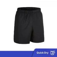 ราคา กางเกงออกกำลังกายขาสั้น แอโรบิค ฟิตเนส สำหรับผู้ชาย FST 100 แห้งไว ยืดได้ volleyball shorts (1731861321686222231)