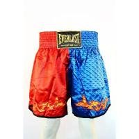 ราคา [️ส่งด่วน ได้ของภายในวันนี้] กางเกงมวย EVERLAST BOXING MUAYTHAI SHORTS (1731747316062193646)