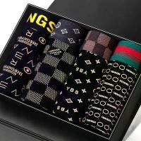 ราคา ชุดชั้นในชาย กางเกงบ็อกเซอร์ผ้าฝ้ายแท้ ใส่สบาย กางเกงในชั้นหนึ่ง กางเกงในชั้นต้านเชื้อแบคทีเรีย volleyball shorts เต้น กวางขาว แบบ มี ไฟ ไม้ ดรัมเมเยอร์ สวย (1732089990495634603)