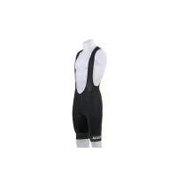 ราคา 【COD】ชุดกางเกงเอี๊ยมจักรยาน KAZE Men's Team Bib Shorts (1731999873022134237)