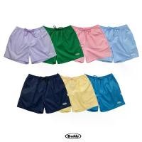 ราคา DADDY | Shorts New กางเกงขาสั้น ผ้านุ่มใส่สบาย สีม่วง สีเหลือง สีเขียว สีชมพู สีฟ้า สีกรม สีน้ำเงิน สินค้าขายดี (1731931153009837603)