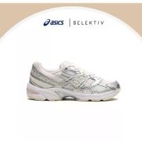 ราคา ASICS GEL-1130 W CREAM/PURE SILVER (1732289828510730971)