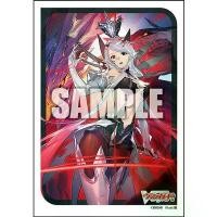 ราคา Bushiroad Sleeve Vanguard Vol.772 Silver Thorn Dragon Empress, Venus Luquier Part 2 สปอตสินค้า (1732149816235296476)