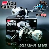 ราคา รอกหยดน้ำ ของ Abu Garcia SILVER MAX3 (หมุนซ้าย+หมุนขวา) (1730002545954884207)