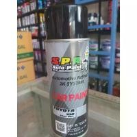 ราคา สีสเปรย์พ่นรถยนต์ Toyota 1DO Silver Met. สินค้าที่ขายดีที่สุดของเดือนนี้ (1732105838388151391)