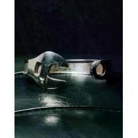 ราคา กำไลข้อมือเงินแท้ 925 ลายประแจเลื่อน (RAW-Just Silver) (1731408058240173943)