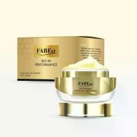 ราคา ครีม FABEO Bio-Hi Performance 30g มอยส์เจอร์ไรเซอร์ นมผึ้งรกแกะ ผิวดูมีนวล ปรับสมดุลและปกป้องผิว Moisturizer Skincare (1730579267561163687)