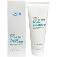 ราคา Atomy โฟมล้างหน้า ของแท้จากเกาหลี ทำความสะอาดล้ำลึก 150ml ซื้อ Atomy Skincare (1731984540766078821)