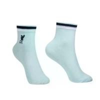 ราคา ถุงเท้า Liverpool FC Ankle Socks Mint สินค้าขายดี (1732164409438275214)