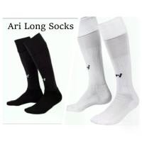 ราคา ถุงเท้าบอล Ari Long Socks ของแท้ ถุงเท้ายาวคลุมเข่า (1732067482899875198)