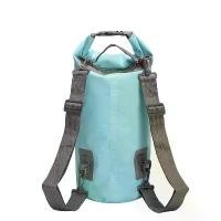 ราคา กระเป๋ากันน้ำ วัสดุพีวีซี เหมาะสำหรับว่ายน้ำ เล่นน้ำชายหาด ลายพราง กระเป๋าถังกันน้ำ กระเป๋าเป้สะพายหลัง football socks (1732133273250268820)