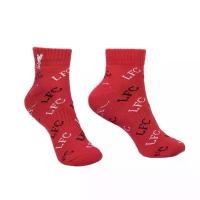 ราคา ถุงเท้า Liverpool FC Ankle Socks LFC [ซัพพอร์ต] สินค้าแนะนำ (1731731586975696015)
