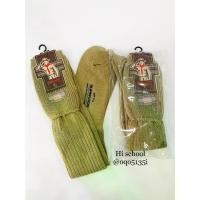 ราคา 【จัดส่งทันที】 ถุงเท้าลูกเสือสามัญรุ่นใหญ่ SuperDog ลูกฟูก ถุงเท้าลูกเสือยาว Student Socks คุณภาพดี (สั่ง 12 คู่ ขึ้นไปได้ราคาส่ง) (1732059430924093268)