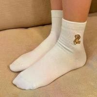 ราคา (พร้อมส่ง) BrandyMelville Socks ถุงเท้า ของแท้จากช็อป จัดส่งเฉพาะจุด (1731882340887005759)