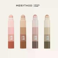 ราคา ดินสอสีตา Reel-Edge มี 4 สีให้เลือก MERYTHOD แปรง ขยับ ปัด พัฟ ซิลิโคน ใส พัฟ ซิลิโคน สําลี แผ่น เด็ก แรก เกิด แปรง กระจุก silicone makeup applicator แปรง ปัด แก้ม (1732341042544610101)