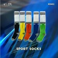 ราคา ถุงเท้า DEFFO Sport Socks รุ่น 40-442 (1731884639480611967)