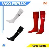 ราคา [[ส่งฟรี!! มีเงินคืน]] WARRIX ถุงเท้าฟุตบอล รุ่น FOOTBALL BASIC SOCKS รหัส WC-1519 แท้100% ขายร้อน (1732339359257889104)