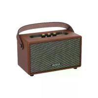 ราคา AIWA Retro Elite Plus Bluetooth Speaker ลำโพงบลูทูธพกพา SUPER BASS (1729962509825575023)