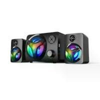 ราคา MICROLAB U210BT USB+Bluetooth Speaker 2.1 Ch. LED ลำโพงประกัน 1ปีศูนย์ไทย (1731714448399894326)