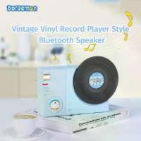 ราคา [Rock] โดราเอมอน ลำโพงบลูทูธ Doraemon Vintage Record Player Style Speaker | ลิขสิทธิ์แท้ พร้อมส่ง (1731667110319457295)