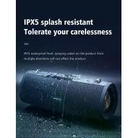 ราคา Zealot S39 ลำโพงบลูทูธ Bluetooth 5.0 Super Bass Wireless Speaker ลำโพงขนาดใหญ่ เบสหนัก เสียงดี (1729648951028386254)