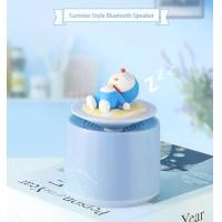 ราคา [Rock] โดราเอมอน ซัมเมอร์ ลำโพงบลูทูธ Doraemon Summer Speaker | ลิขสิทธิ์แท้ พร้อมส่ง (1731667115653694479)