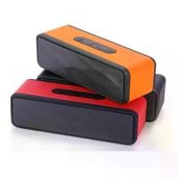 ราคา GS805 Speaker Bluetooth ลำโพงไร้สายบลูทูธ เลือกสีได้ค่ะ (1731430697454373731)