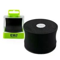 ราคา ของแท้ 100% Ewa ลำโพง บลูทูธ เครื่องเสียง Bluetooth Speaker รุ่น A109 กันน้ำ(สีดำ) (1731905710423507977)