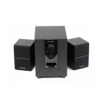 ราคา Microlab M100BT Bluetooth Mini Subwoofer Speaker 2.1 Ch ลำโพงซัพขนาดเล็กมีบลูทูธ ระบบ 2.1 (1730163242010315550)