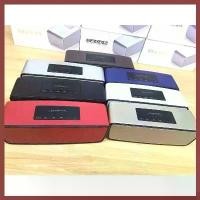 ราคา epicrashop1 พร้อมส่ง ลำโพงบลูทูธตัวใหญ่ เบสแน่น Bluetooth Speaker SoundLike รุ่น S2025 (1730565302168160864)