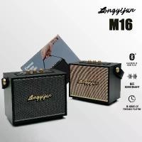 ราคา ที่นิยมมากที่สุด ลำโพง บลูทูธ เสียงดีมาก 10W ลำโพงบลูทูธ M16 เบสแน่น ดีไซส์สวย Portable Bluetooth speaker wireless (1732120403809698897)