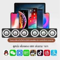 ราคา [M1]ลำโพงบรูทูธ,ลำโพง6ตัว เบสทรงพลัง,ลำโพงเบสลำโพงบลูทูธ ลายไม้ รุ่น M1 Wood Bluetooth V4.0 Speaker M1 ลำโพง[M1]ลำโพงบรู (1729626232243522028)