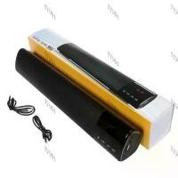 ราคา ไหม่!! ลำโพงบลูทูธทรงยาว Sound bar รุ่น B28s speaker เสียงดีเบสหนัก ของแท้ 100% บล็อกบัสเตอร์ Bluetooth (1731443731323718349)