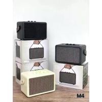 ราคา ลำโพง บลูทูธ เสียงดีมาก 55W ลำโพงบลูทูธ M4 เบสแน่น ดีไซส์สวย Portable Bluetooth speaker wireless (1730893790391864254)