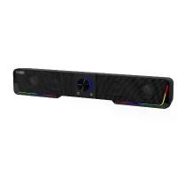 ราคา Speaker Altec Lansing Soundbar ALGS9805 ลำโพง ซาวด์บาร์ ให้เสียงที่นุ่มนวล ชัดเจน คุณภาพเสียงสเตอริโอ คําแนะนําการขายที่ร้อนแรงในเดือนนี้ (1732136557937460539)