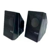 ราคา SAAG ลำโพงคอม speaker BLUETOOTH+AUX บูทูท rocket รุ่น D70BT (1729593527522921418)
